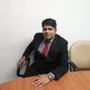 Anand Tiwari