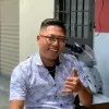 Faiz Akmal