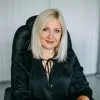 Liliia Khnykina