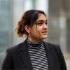 Fatima Saeed