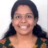 krishnapriya CV