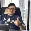 David Tang
