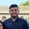 Dhruvkumar Patel