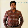 Krishna Mohan