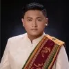Johannes Chris Indunan