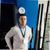 Rachid Zahirane