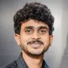 Ashvin Vishal