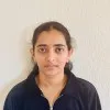Aasritha Sakhamuri