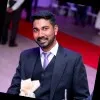 Ajmal Beeharry