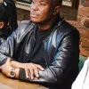 Lindani Hlongwane