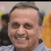 Manoj Kumar Misra