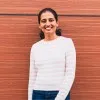 Dharshini Kuppusamy