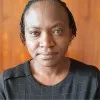 JUDITH ABERI