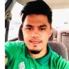 Shaun Dave Raquion