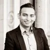 Hamish Singh