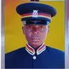 Patrick Irungu