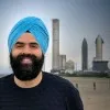 Sammy Bajwa