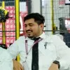 Prashanth Majage