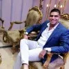 Mahmoud Saied