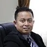 Dadang Syarif Sihabudin Sahid
