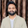 Pavan Jangam
