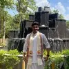 Vishnu Vinod