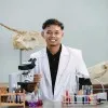 drh Ahmad Hamdan Izzul Haq