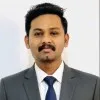 Praveen Raj EVP
