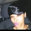 Rodneshia Perriman