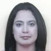 Wendy Rosero