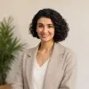 Melika Yazdi