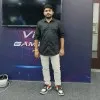 Uday Kiran Sodam