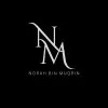 Norah Bin Muqrin FMAA