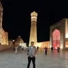 Alisher Narzullayev