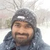 Ramakrishnan Kumaravelu