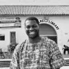 Joshua Achampong
