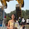 Poonam Harariya
