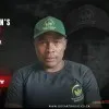 Gregory Mkhize