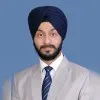 CA Harmandeep Singh