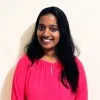 Saranya Krishnamurthy Sankar