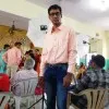 Aditya Mazumdar