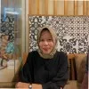Nadia Rizki Akmala