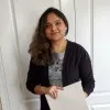 Shefali Gandhi