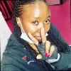 Esther Muriuki