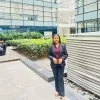 Amisha Kanth