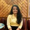 Yutika Shinde