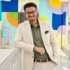 Tamash Saha
