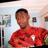 enock mungathia