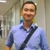 Colin Wong
