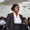 Zulaiha Ibrahim